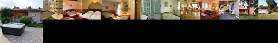 Hotel Residence U Paesolu