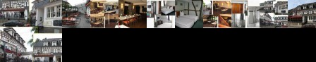 Hotel Bergischer Hof Overath