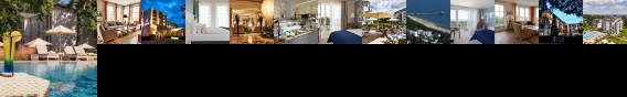 Steigenberger Grandhotel Heringsdorf Steigenberger Grandhotel Heringsdorf