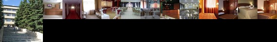 Bogemia Park Hotel