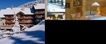 Le Yeti Hotel Les Allues Le Yeti Hotel Les Allues