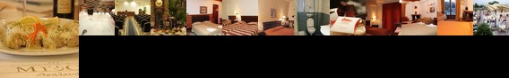 Mythos Hotel Elatochori