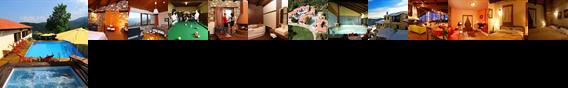 Pierion Musses Hotel Elatochori