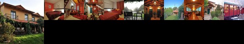 Aphrodite's Inn