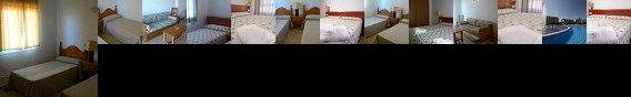 Los Juncos Apartments Vila-seca