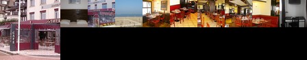La Taverne ML Hotel Trouville-sur-Mer La Taverne ML Hotel Trouville-sur-Mer