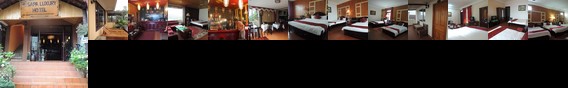 Sapa Luxury Hotel