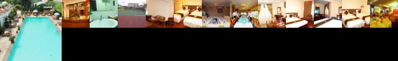 Central Hotel Quang Ngai
