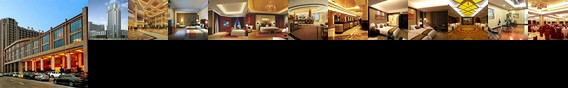 Yongchang International Luxury Hotel Yulin