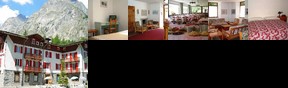 Albergo Purtud Albergo Purtud