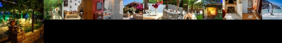 Dimitra Studios Kastraki
