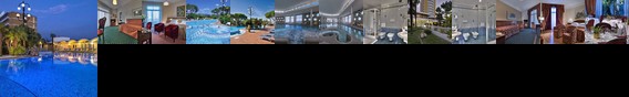 Hotel Augustus Terme Hotel Augustus Terme