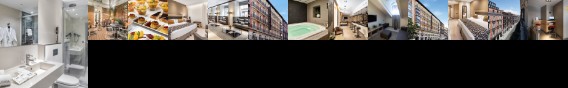 Hotel Catalonia Plaza Mayor Hotel Catalonia Plaza Mayor