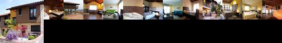 Apartamentos Rurales Laboz