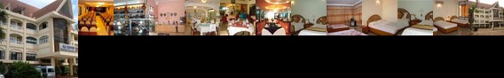 Cao Nguyen Hotel