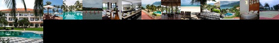 Con Dao Resort