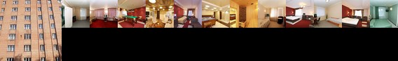 Deryabin Hotel Izhevsk