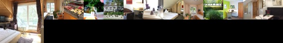 Hotel Iris am See garni