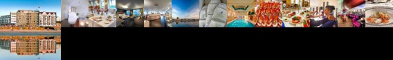 Strandhotel Duhnen Strandhotel Duhnen