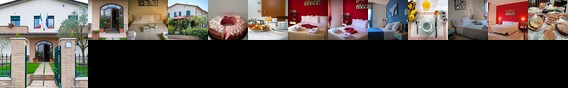 P&P Assisi Camere Bed and Breakfast Bastia Umbra