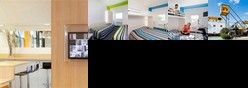 Hotel F1 Rennes Ouest Le Rheu