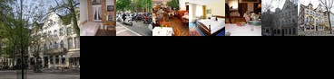 Hotel Goldener Apfel