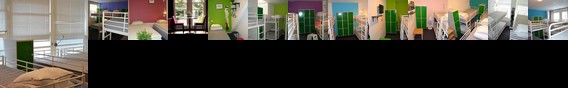 Interhostel Stockholm