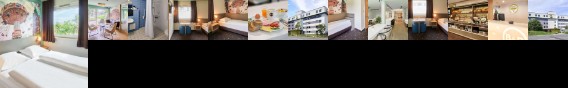 B&B Hotel Darmstadt B&B Hotel Darmstadt