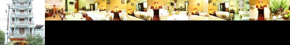Canh Dieu Hotel