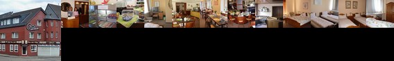 Corso Hotel