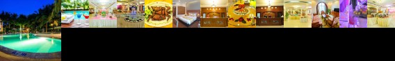 Saigon Kim Lien Hotel Vinh