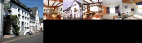 Hotel Haus Schwaben