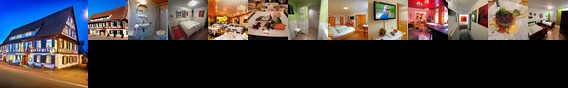 Hotel Grafs Adler Griesheim