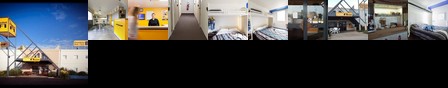 Hotel F1 Nord N°2 Macon (France)
