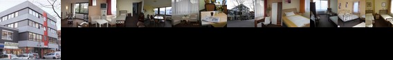 Center Hotel Gutersloh