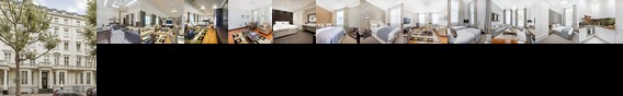130 Queen's Gate Apartments