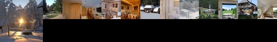 Berggasthof & Hotel Brend