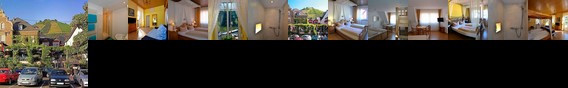 Hotel Weinhaus Feiden Ediger-Eller