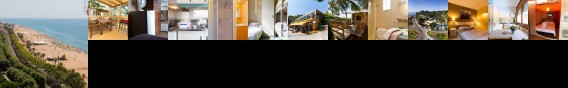 Camping Bungalows El Far Calella Camping Bungalows El Far Calella