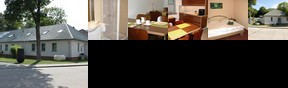 Hostel Ahrbergen Giesen