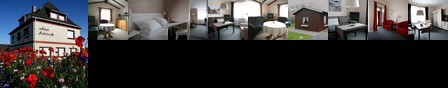 Alexandra Ferienappartements Wenningstedt