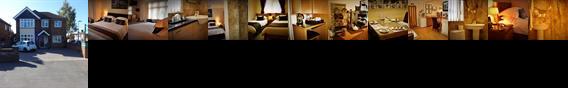 Autumn House Bed & Breakfast Autumn House Bed & Breakfast