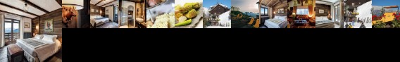 Chalet Il Capricorno Hotel Restaurant Chalet Il Capricorno Hotel Restaurant