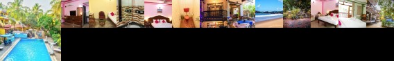 Seaview Resort Canacona