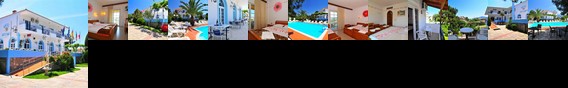 Artemis Hotel Ormos Prinou