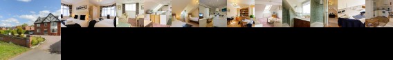 The Gables Guest House Lincoln (England) The Gables Guest House Lincoln (England)