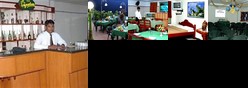 Hotel Anandham Residency Puducherry