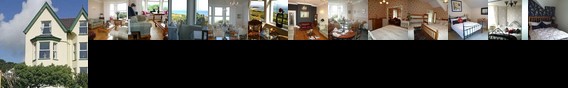 Glyn Y Coed Hotel Criccieth Glyn Y Coed Hotel Criccieth