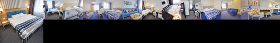 Equator Hotel Vladivostok