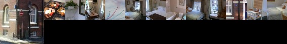 The Merchant House Bed & Breakfast Poole The Merchant House Bed & Breakfast Poole